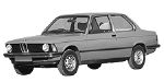 BMW E21 U213C Fault Code