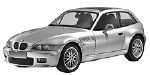BMW E36-7 U213C Fault Code