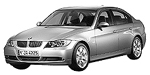 BMW E90 U213C Fault Code