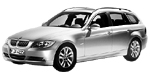 BMW E91 U213C Fault Code