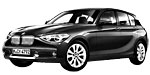 BMW F20 U213C Fault Code