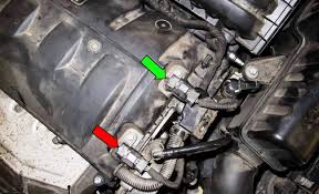 See U213C repair manual